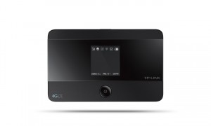 TP-LINK M7350 LTE Mobile Wi-Fi