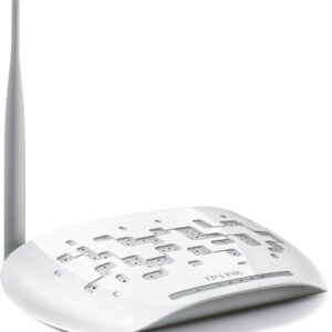 TP-LINK TD-W8151N
