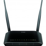 مودم روتر ADSL2 Plus دی-لینک مدل DSL-2740U