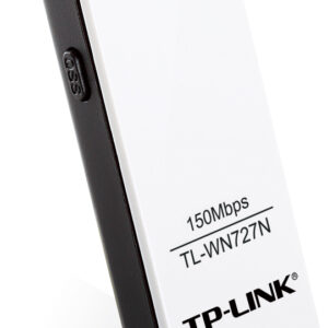 کارت شبکه TP-LINK TL-WN727N USB