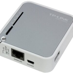 TP-LINK TL-MR3020 3G/4G