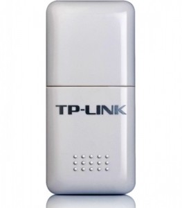 TP-LINK TL-WN723N Wireless USB