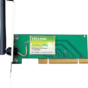 TP-LINK TL-WN350G PCI