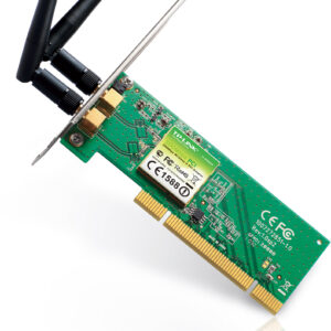 TP-LINK TL-WN851ND PCI