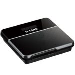 مودم همراه 4G دی-لینک مدل DWR-932