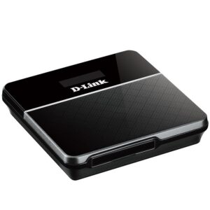 مودم همراه 4G دی-لینک مدل DWR-932