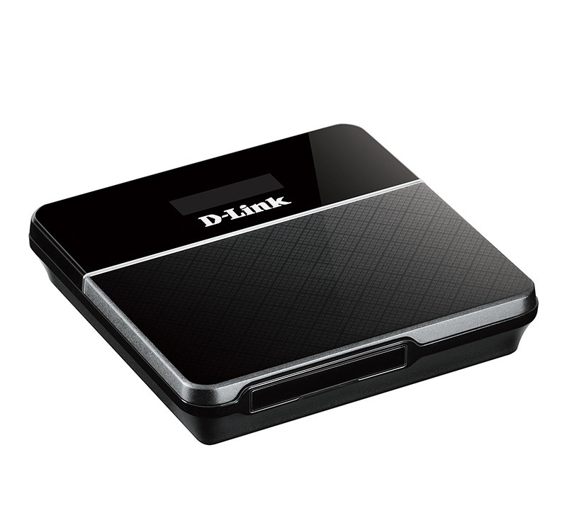 مودم همراه 4G دی-لینک مدل DWR-932