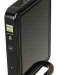 مودم رومیزی 4G ایرانسل مدل D-100