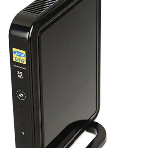 مودم رومیزی 4G ایرانسل مدل D-100