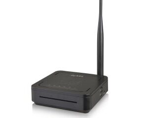ZyXEL DEL1201-T10A/B