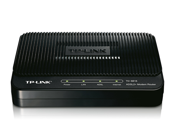 مودم ADSL دست دوم مدل 8816 TP LINK