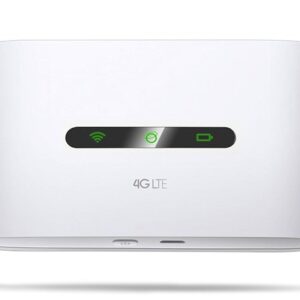 TP-LINK M7300 Portable 4G LTE Modem