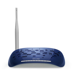TD-W8950N TPlink