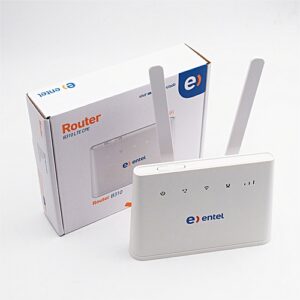 مودم روتر رومیزی بی سیم LTE/4G هوآوی مدل B310