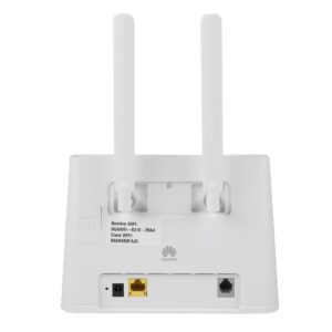 مودم روتر رومیزی بی سیم LTE/4G هوآوی مدل B310