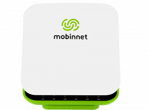 مودم lte رومیزی مبین نت با اشتراک سه ماهه 400 گیگ
