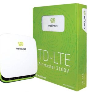 مودم lte رومیزی مبین نت با اشتراک سه ماهه 100 گیگ