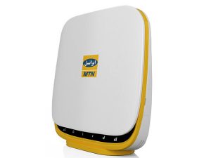 آموزش تنظیمات مودم DT-350 ایرانسل