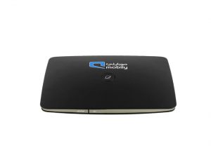 Huawei B683 Desktop 3G UMTS HSPA+ Wireless Router