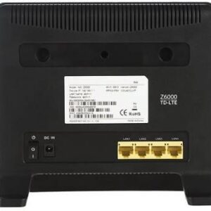 مودم TD-LTE ایرانسل مدل Z6000