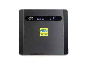 آموزش تنظیمات مودم Z6000 ایرانسل
