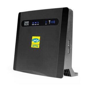 مودم TD-LTE ایرانسل مدل Z6000