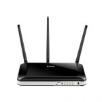 D-Link DWR-953مودم رومیزی 4G دوال باند مدل D-Link DWR-953