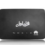 مودم رومیزی 3G همراه اول مدل Huawei B68L