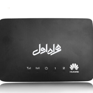 مودم رومیزی 3G همراه اول مدل Huawei B68L