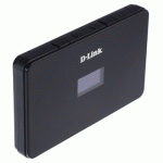 مودم 4G همراه دلینک مدل DWR-932 D2