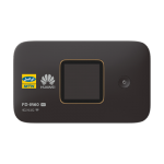 مودم همراه ایرانسل FD-M60 4G 4.5