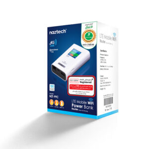 مودم همراه Naztech NZT 99c 4G