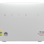 مودم TF-i60 H1 آنلاک به همراه سیم کارت اعتباری 4G