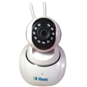 دوربین تحت شبکه بیسیم2مگاپیکسل مدل V380S-VISONIC