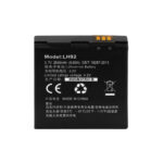 باتری مودم همراه ایرانسل LH92 Irancell ظرفیت 2640mAh