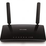 مودم روتر بی سیم LTE تی پی لینک مدل Archer MR200