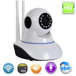 دوربین مدار بسته نظارتی INTELLIGENT ONVIF YY