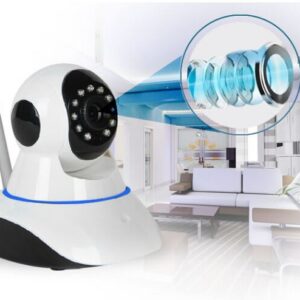 دوربین مدار بسته نظارتی INTELLIGENT ONVIF YY