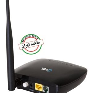مودم روتر وایرلس مدل U.TEL A151