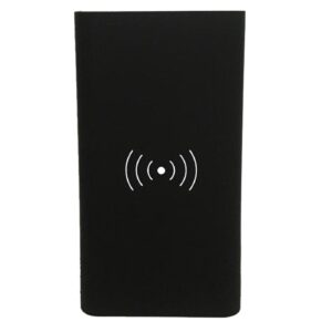 شارژر همراه وایرلس مدل QI-COMPATIBLE