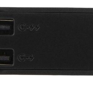شارژر همراه هویت مدل H535 ظرفیت 12000 میلی آمپرساعت