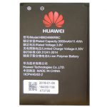باتری مودم ایرانسل FD-M60 H1 Huawei ظرفیت 3000mAh
