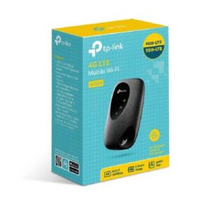 مودم 4G قابل حمل تی پی-لینک مدل M7200