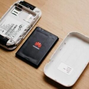 مودم قابل حمل 4G هوآوی مدل E5577