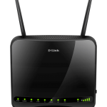 مودم روتر 4G LTE بیسیم مدل DWR-953 B1