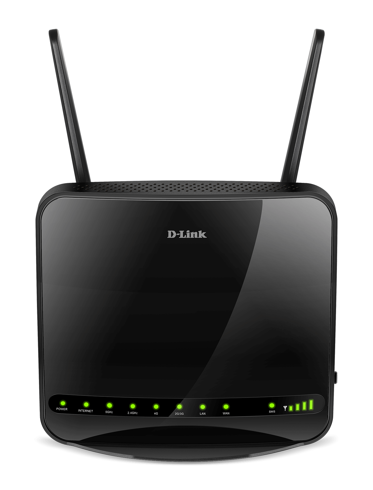 مودم روتر 4G LTE بی‌سیم مدل DWR-953 B1