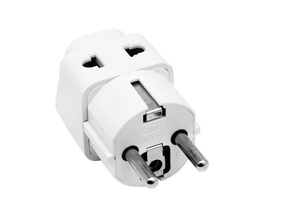 مبدل برق تسکو مدل TPS 505