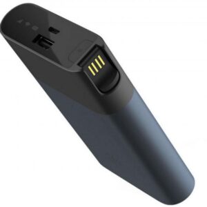 شارژر و روتر همراه شیائومی مدل ZMI MF885