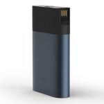 شارژر و روتر همراه شیائومی مدل ZMI MF885