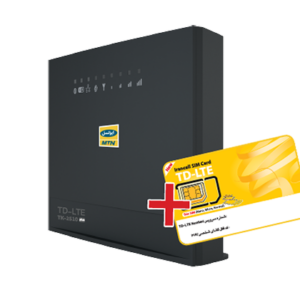 مودم TD-LTE ایرانسل مدل TK-2510 PLUS